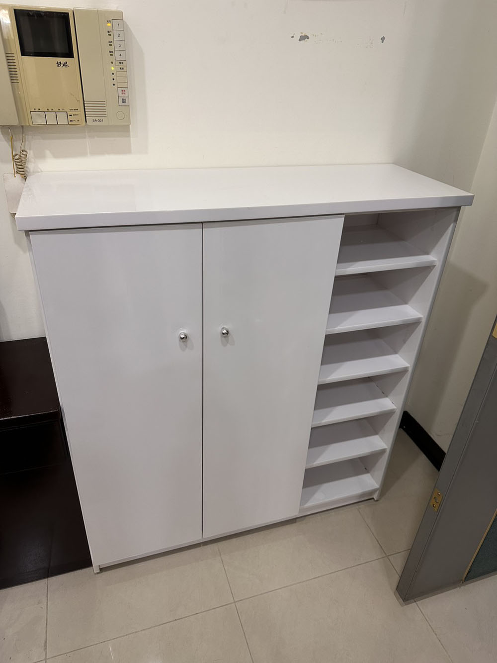 台中餐廚傢俱配送到府