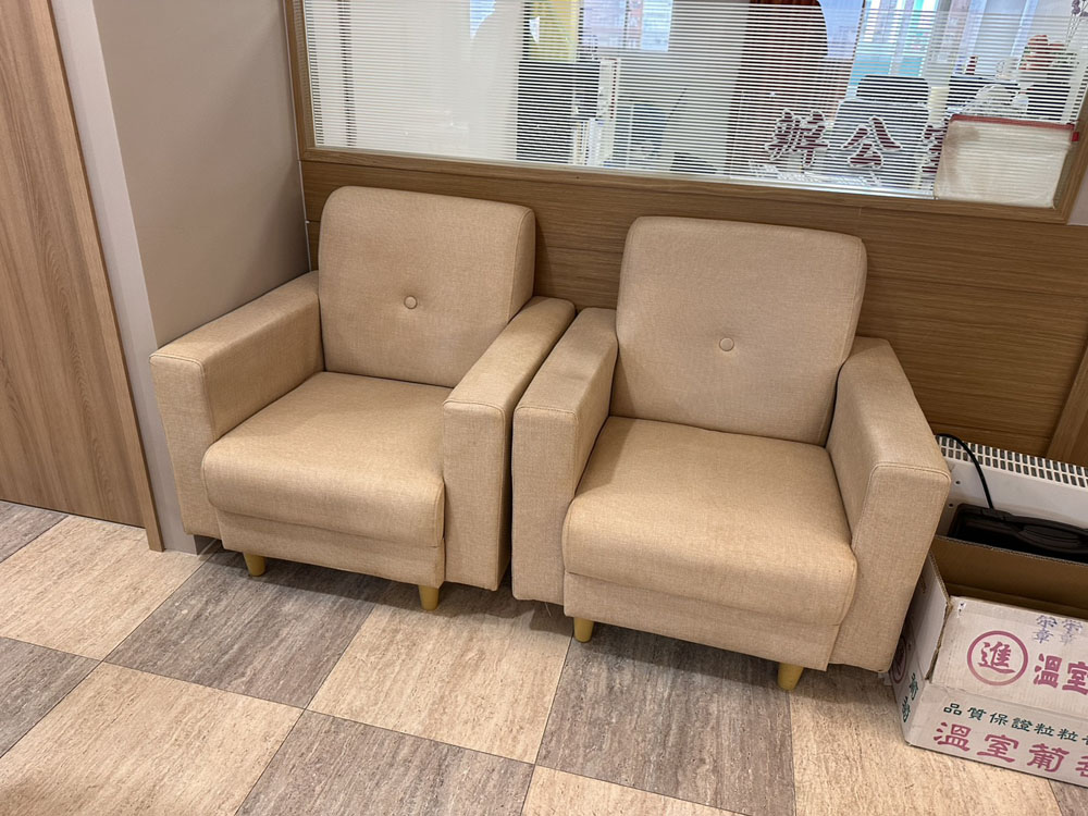 新竹餐廚傢俱整合服務