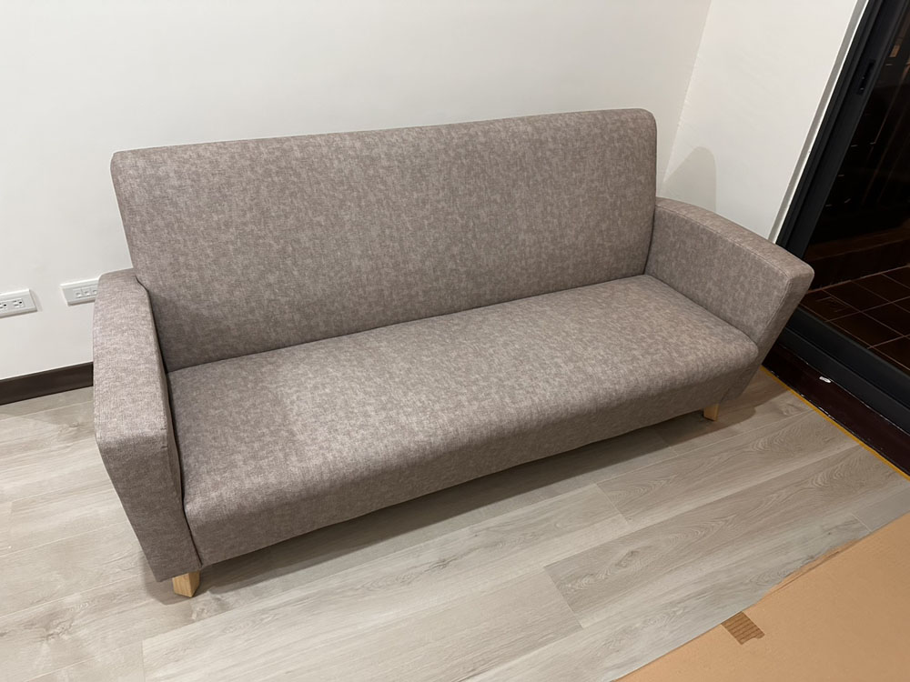 新北餐廚傢俱整合採購