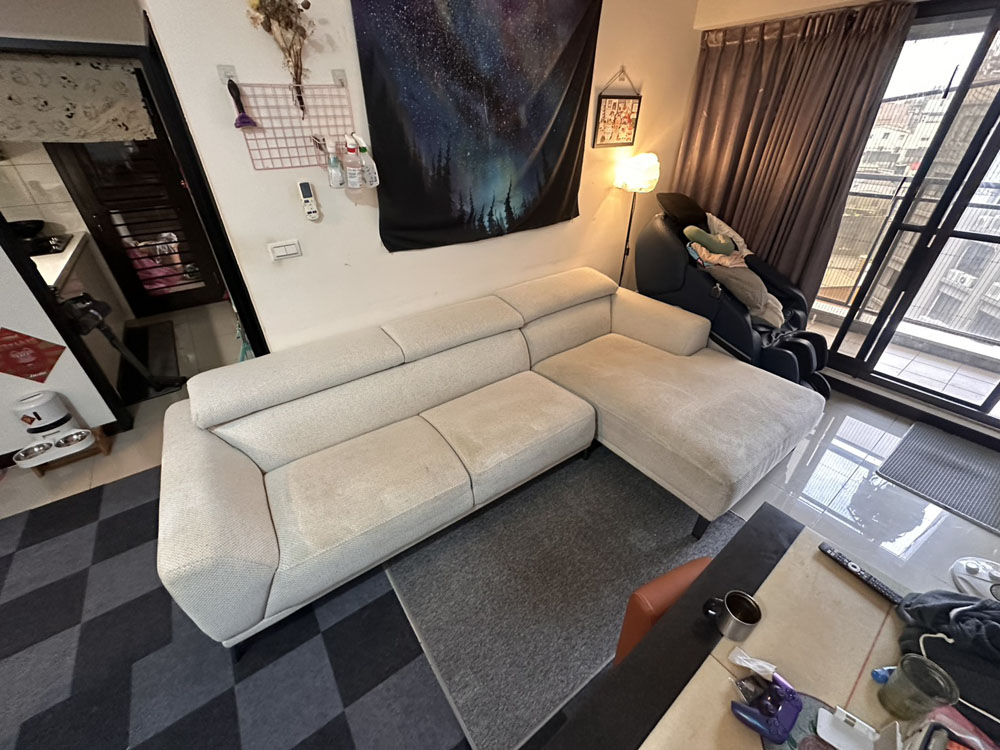 台中餐廚傢俱實績案例